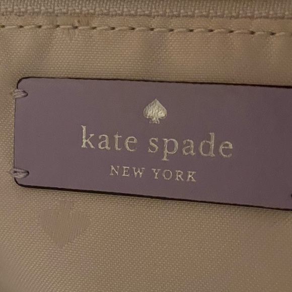 Kate Spade Tote - Picture 5 of 5